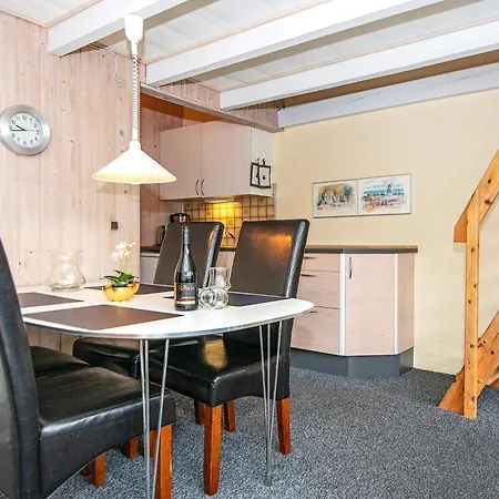 Xciii Ferienhaus