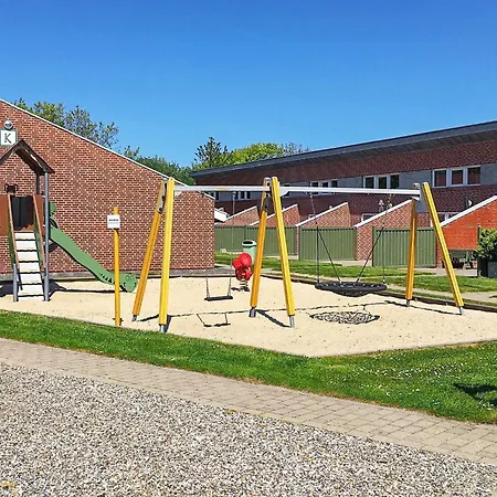 Ferienhaus Xciii Hemmet