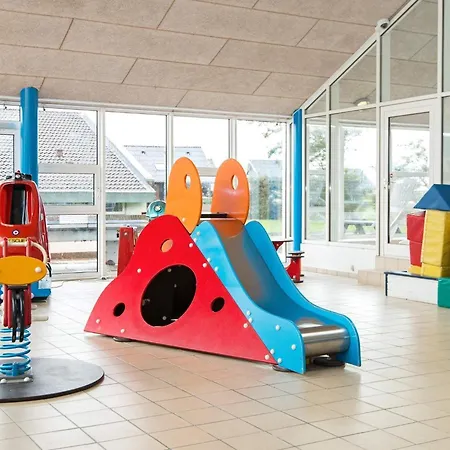 Xciii Ferienhaus