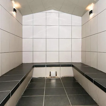 Ferienhaus Xciii