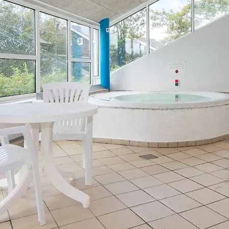Ferienhaus Xciii *