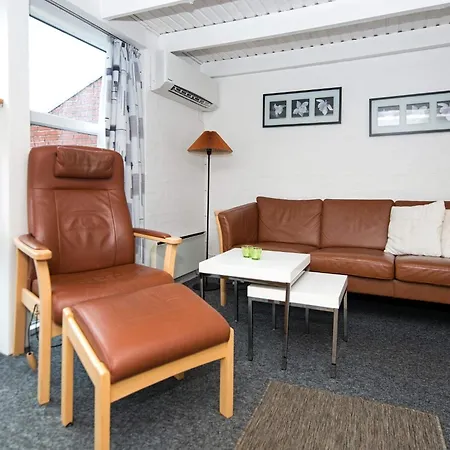 Ferienhaus Xciii Hemmet