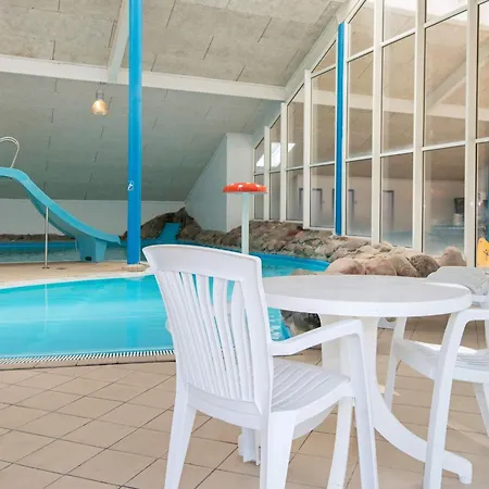 Xciii Ferienhaus