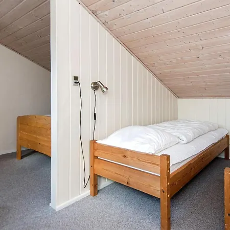 Xciii Ferienhaus Hemmet