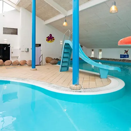 Ferienhaus Xciii Hemmet