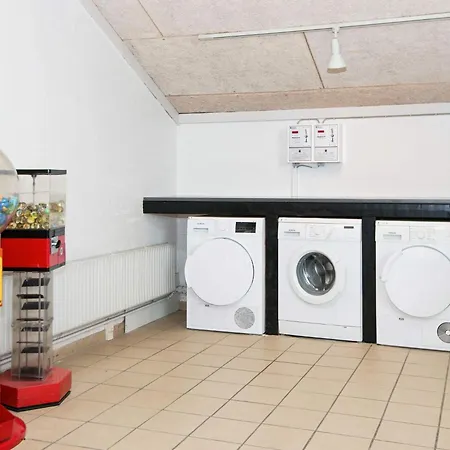 Xciii Holiday home Hemmet