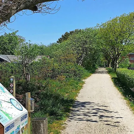 Xciii Ferienhaus Hemmet