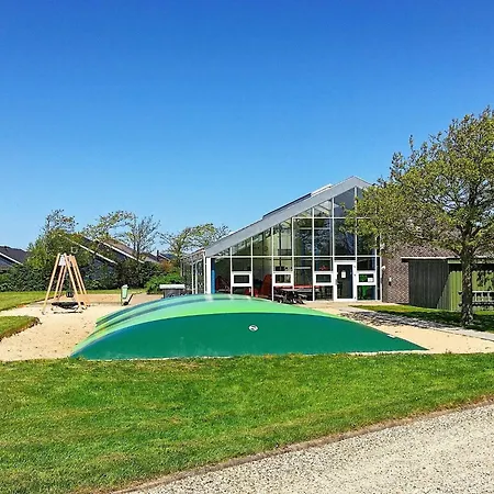 Ferienhaus Xciii *