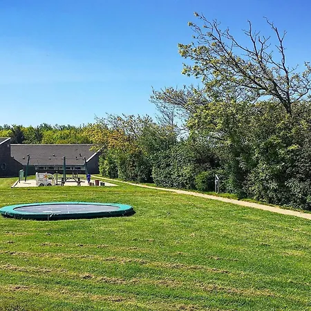 Ferienhaus Xciii Hemmet